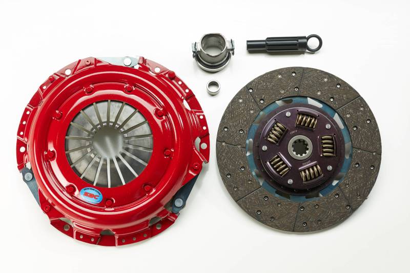 South Bend Clutch - South Bend Clutch Stage 1 HD Clutch Kit K05116-HD