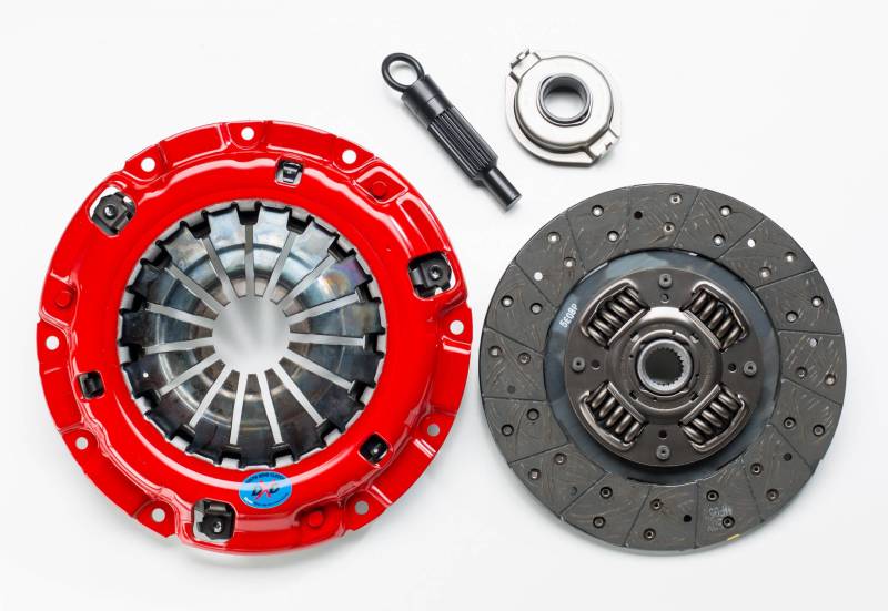 South Bend Clutch - South Bend Clutch Stage 1 HD Clutch Kit K05075-HD