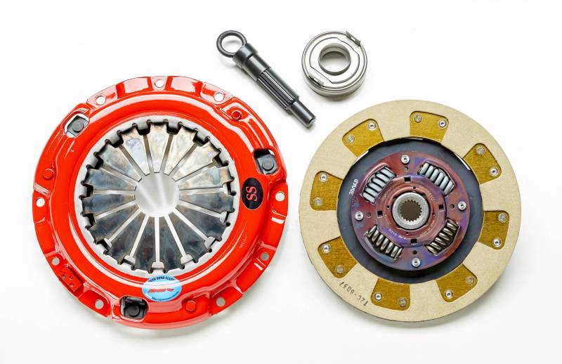 South Bend Clutch - South Bend Clutch Stage 3 Endurance Clutch Kit K05048-SS-TZ