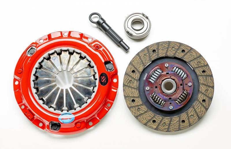 South Bend Clutch - South Bend Clutch Stage 3 Daily Clutch Kit K05048-SS-O