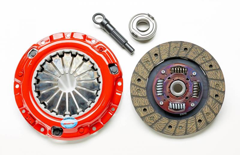 South Bend Clutch - South Bend Clutch Stage 2 Daily Clutch Kit K05048-HD-O