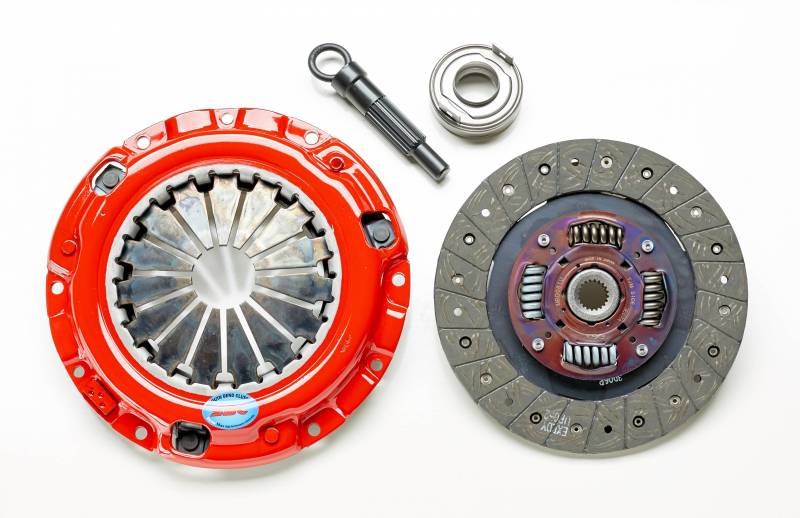 South Bend Clutch - South Bend Clutch Stage 1 HD Clutch Kit K05048- HD