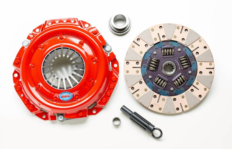 South Bend Clutch - South Bend Clutch Stage 2 Drag Clutch Kit K04528-HD-DXD-B