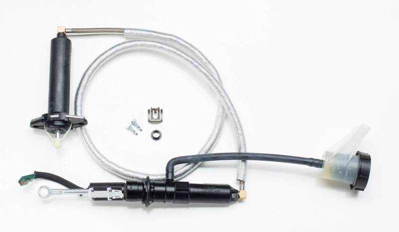 South Bend Clutch - South Bend Clutch Hydraulic Kit Hyd-HD