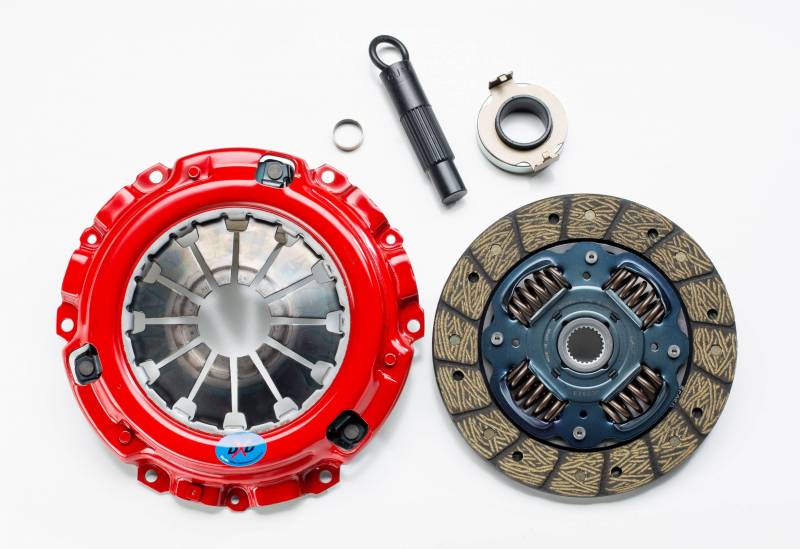 South Bend Clutch - South Bend Clutch Stage 2 Daily Clutch Kit HCK1011-HD-O