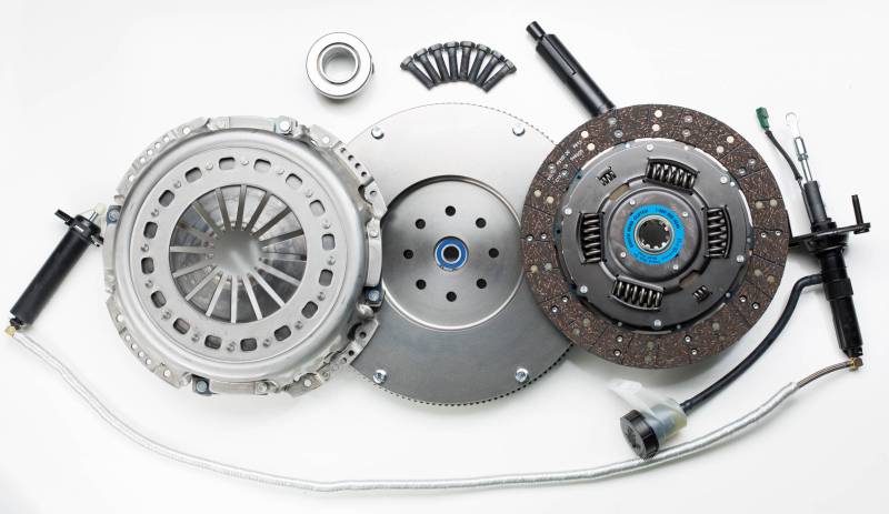 South Bend Clutch - South Bend Clutch OFE Clutch Kit And Flywheel G56-OFEK