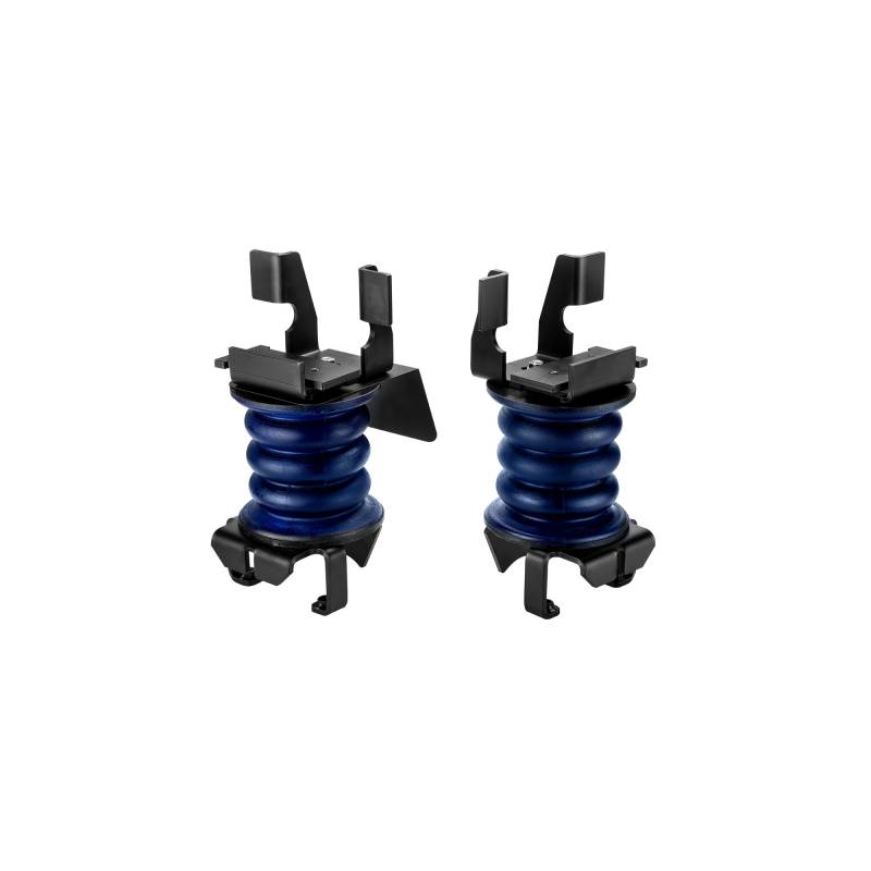 SuperSprings - SuperSprings Two-piece units attached top and bottom that allow unlimited travel SSR-339-40-2