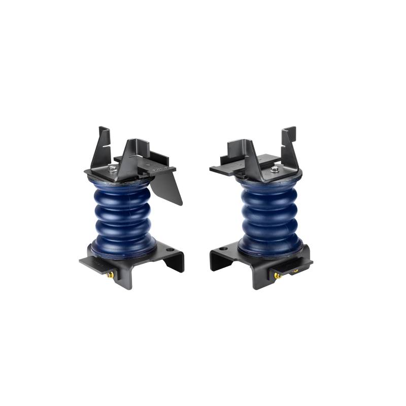 SuperSprings - SuperSprings Two-piece units attached top and bottom that allow unlimited travel SSR-327-40-2