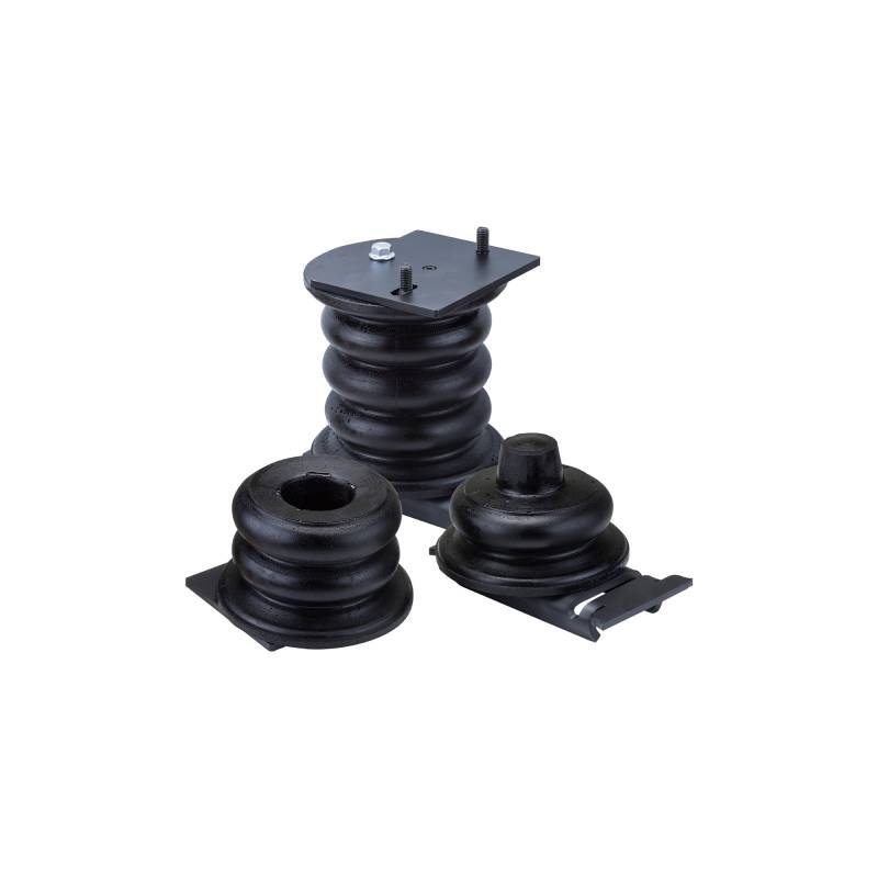 SuperSprings - SuperSprings Two-piece units attached top and bottom that allow unlimited travel SSR-301-47-2