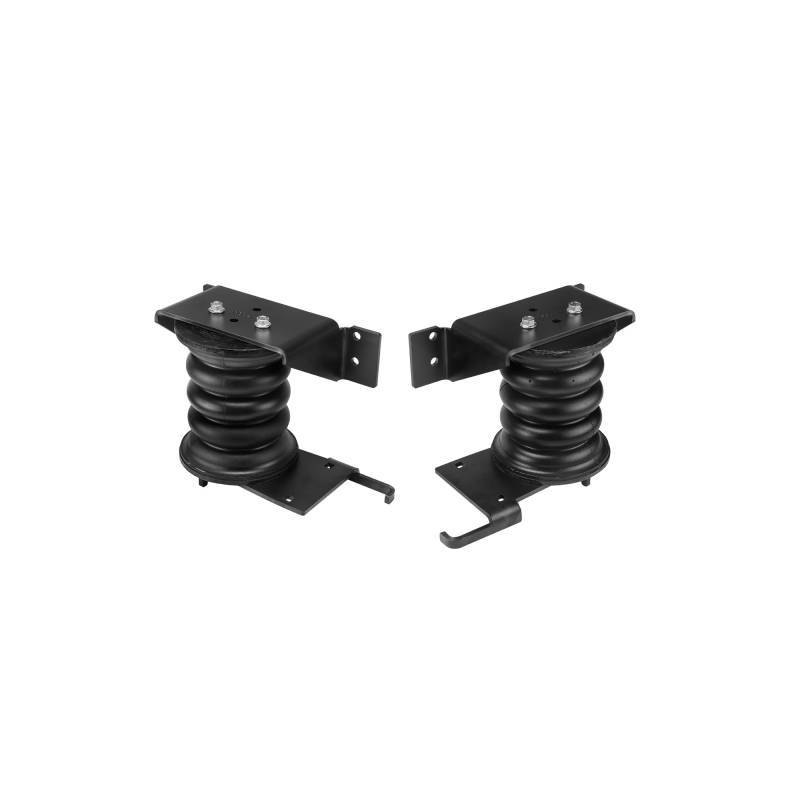 SuperSprings - SuperSprings One-piece unit attached top & bottom to allow up to 50% expansion in body height SSR-106-47-1