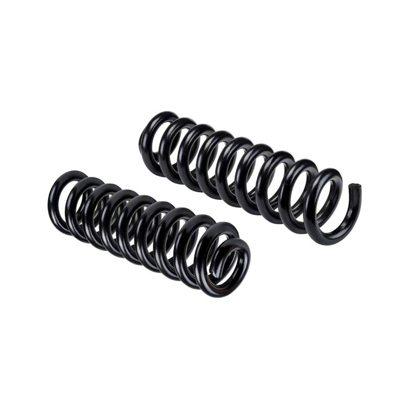 SuperSprings - SuperSprings Heavy duty replacement coil spring SSC-35