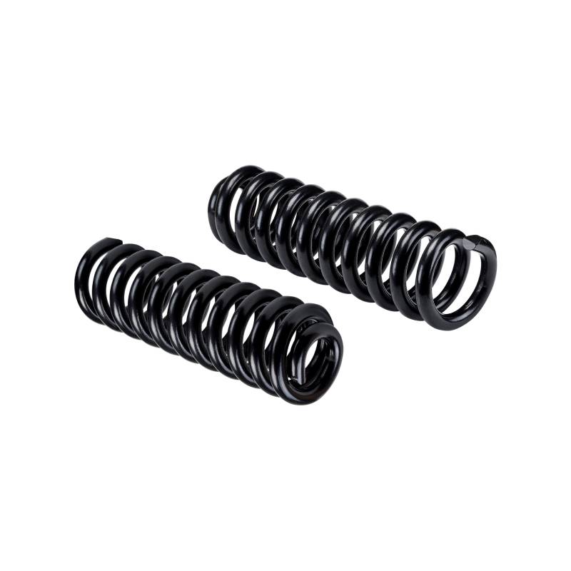 SuperSprings - SuperSprings Heavy duty replacement coil spring SSC-34