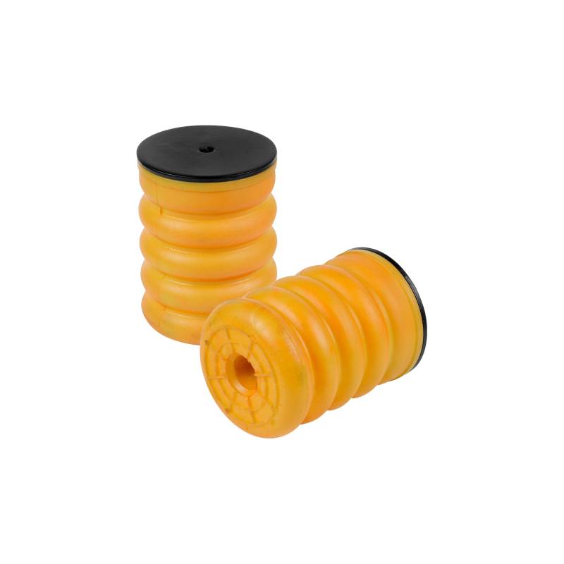 SuperSprings - SuperSprings SumoSprings for custom applications are a one-piece hollow center air spring SFR-100-54