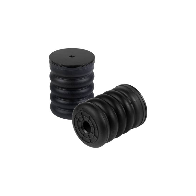 SuperSprings - SuperSprings SumoSprings for custom applications are a one-piece hollow center air spring SFR-100-47