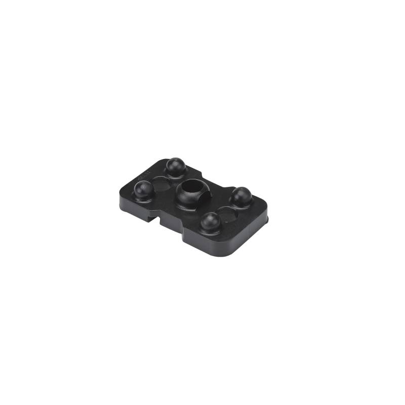 SuperSprings - SuperSprings Dense polyurethane block; acts as a fulcrum; comes in various shapes and sizes PSP-19