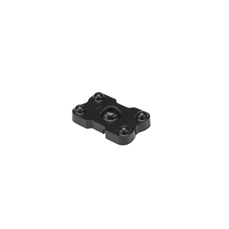 SuperSprings - SuperSprings Dense polyurethane block; acts as a fulcrum; comes in various shapes and sizes PSP-11