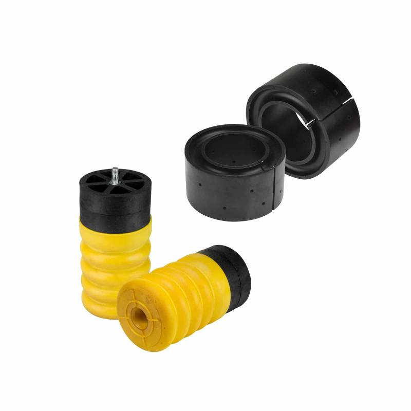 SuperSprings - SuperSprings Kits contain both front and rear SumoSprings sold as a pair (left and right). K-30-009