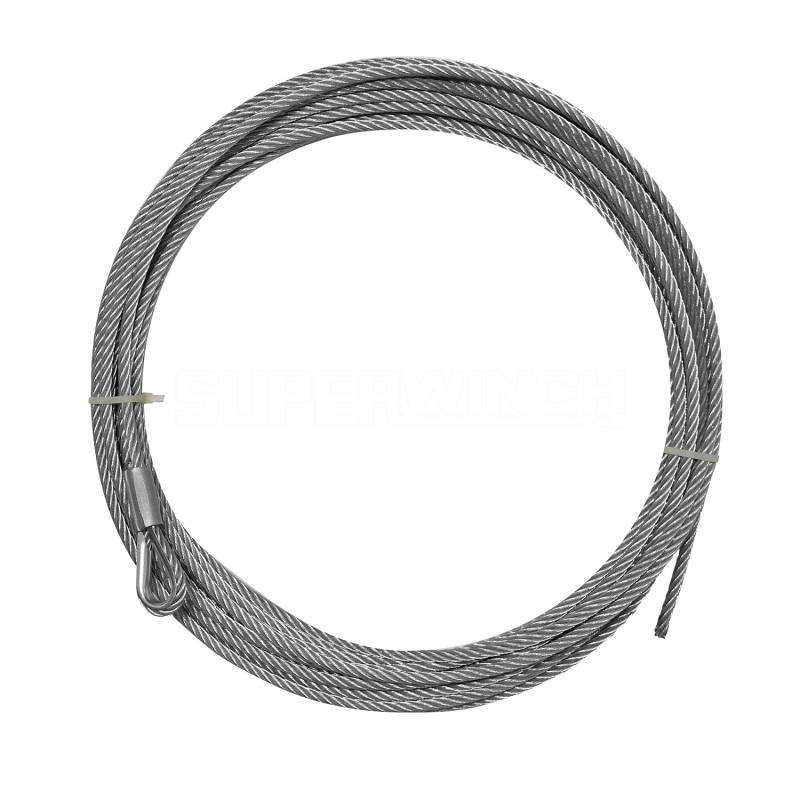 Superwinch - Superwinch Winch Wire Rope 90-24575