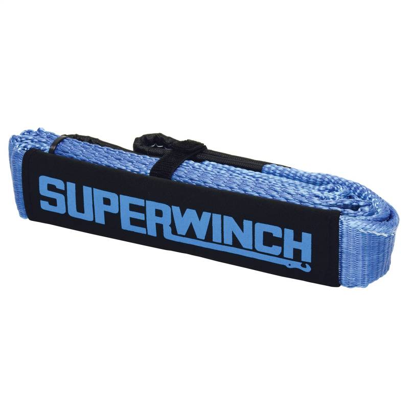 Superwinch - Superwinch Tree Trunk Protector 2588