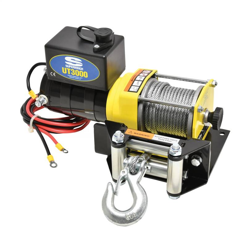 Superwinch - Superwinch UT3000 Winch 1331200