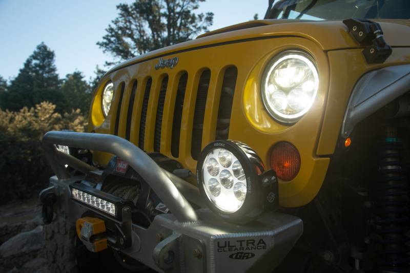 Vision X Lighting - Vision X Lighting LED Lights 1238216