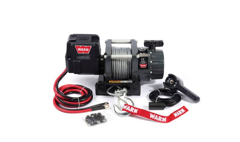 Warn - Warn Winch 99963