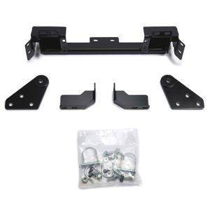 Warn - Warn Snow Plow Bracket 98678