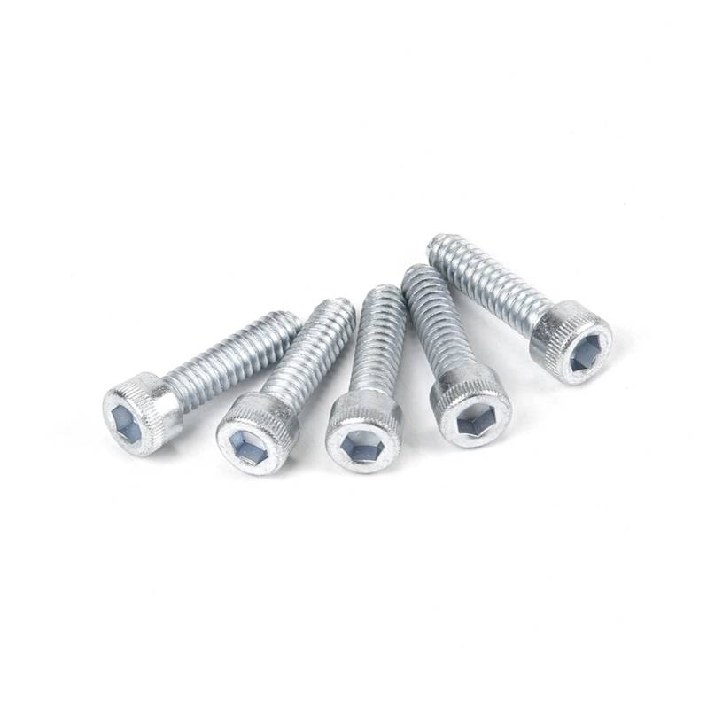 Warn - Warn Socket Head Cap Screw; 10-24 x 3/4 Inch 98487