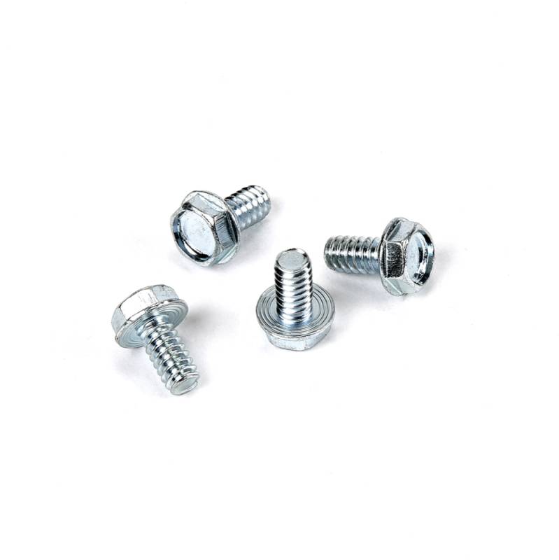 Warn - Warn Hex Screw; 10-24 x 3/8 Inch 98429