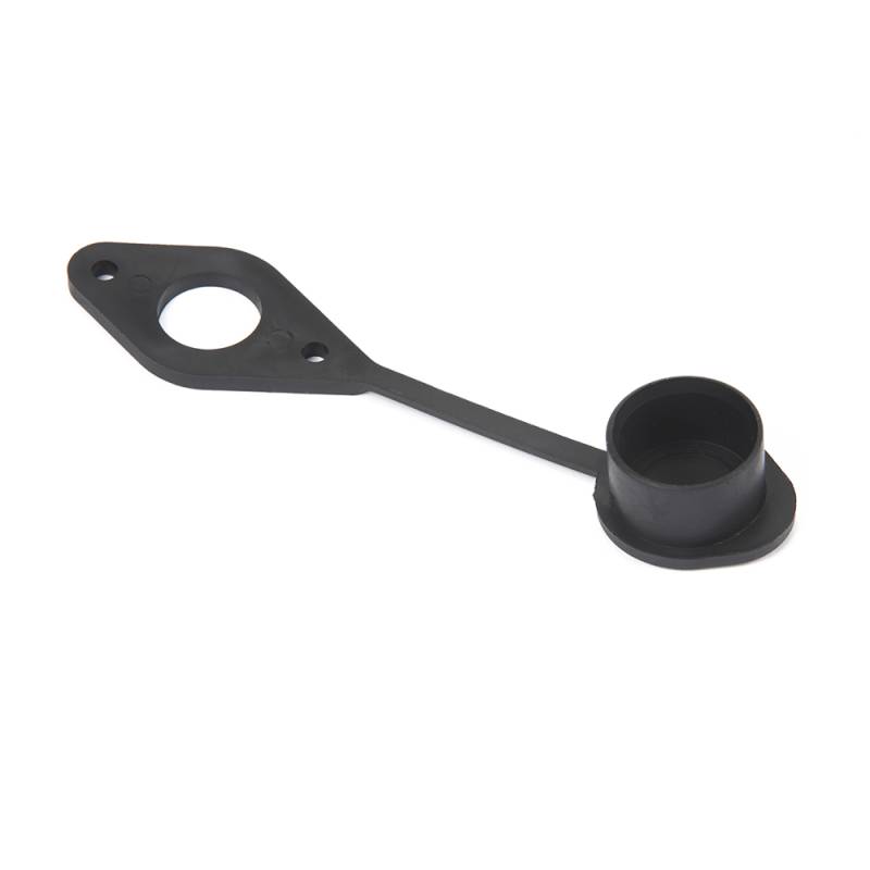 Warn - Warn For Warn Winch; Socket Dust Cap 98385