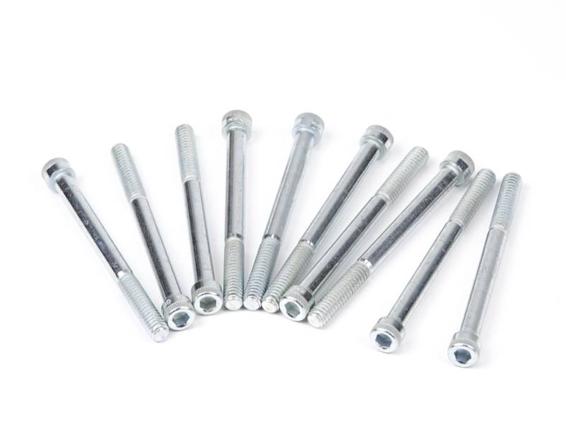 Warn - Warn Socket Head Cap Screw; 1/4-20 x 3 Inch 98350