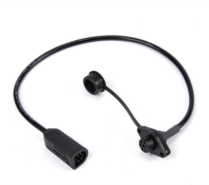 Warn - Warn For Warn Hidden Winch 98348