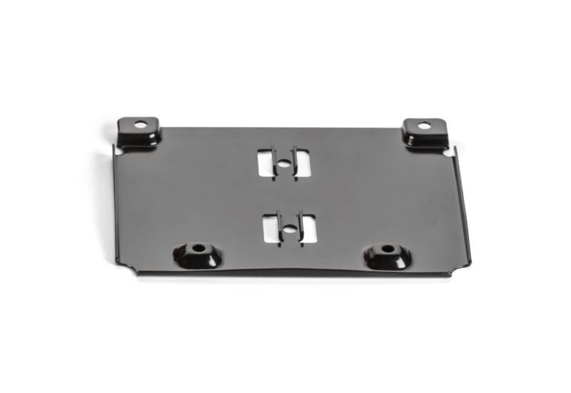 Warn - Warn For Warn VR Winches; Mounting Bracket Only 97890