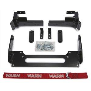 Warn - Warn Snow Plow Bracket 97420