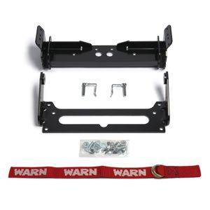 Warn - Warn Snow Plow Bracket 97340
