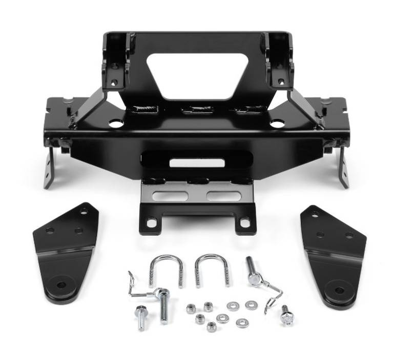 Warn - Warn Snow Plow Bracket 97212