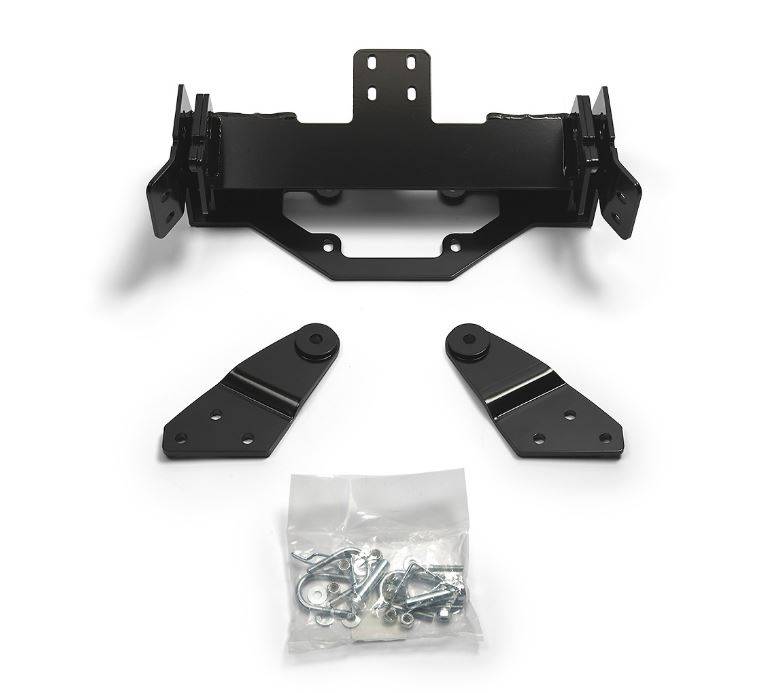 Warn - Warn Snow Plow Bracket 96970