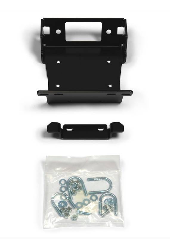 Warn - Warn Winch Mount 96939