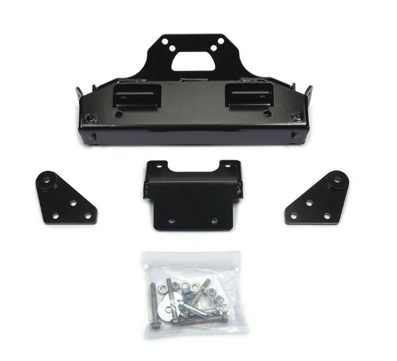 Warn - Warn Snow Plow Bracket 96322