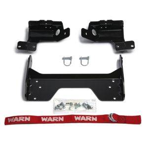 Warn - Warn Snow Plow Bracket 95850