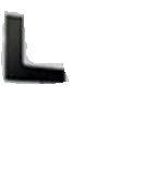 Warn - Warn GEN II Trans4mer Mid-Frame Winch Mounts 88240 and 88245 95176