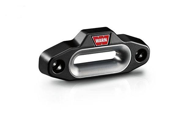 Warn - Warn Hawse Style; For ProVantage Winch on ATV 94243