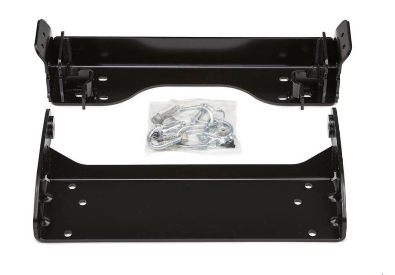 Warn - Warn Snow Plow Bracket 93954
