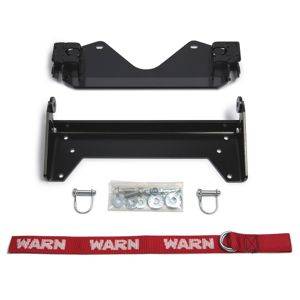Warn - Warn Snow Plow Bracket 93820