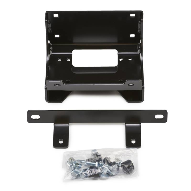 Warn - Warn Winch Mount 93414