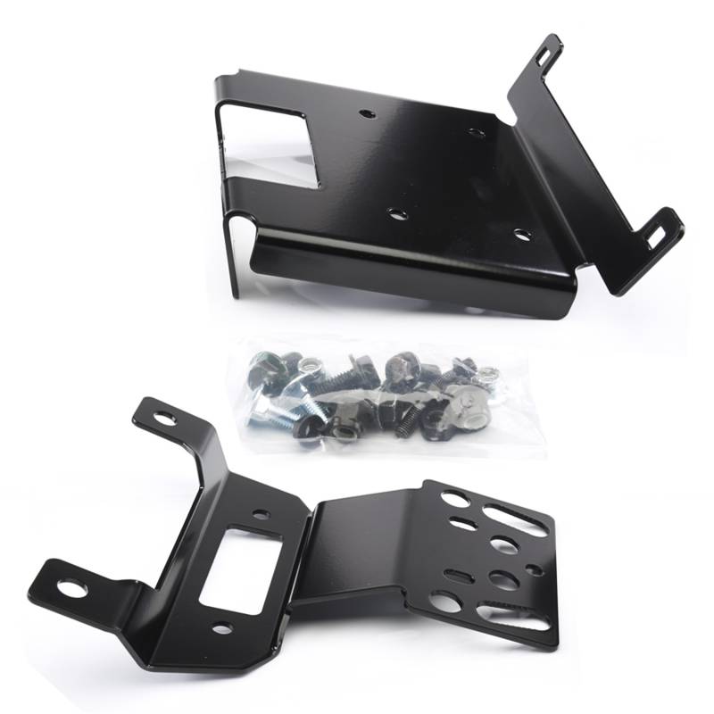 Warn - Warn Winch Mount 92332