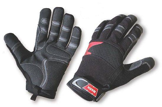 Warn - Warn Work Gloves 91650