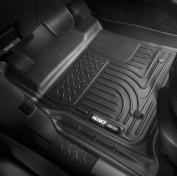 Floor Mats