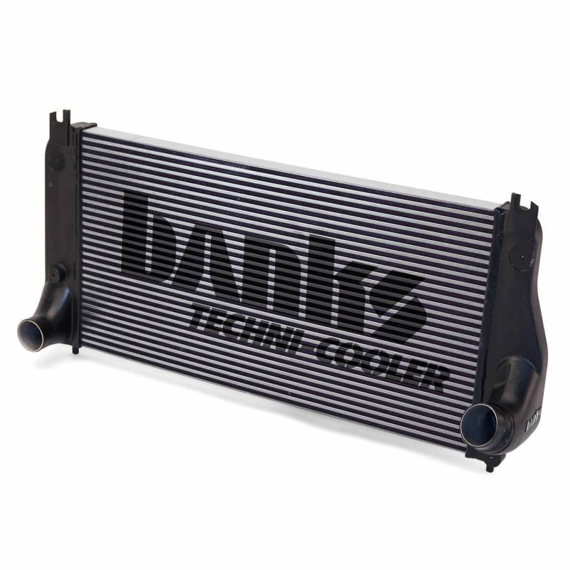Banks Power - Intercooler System 06-10 Chevy/GMC 6.6L Banks Power