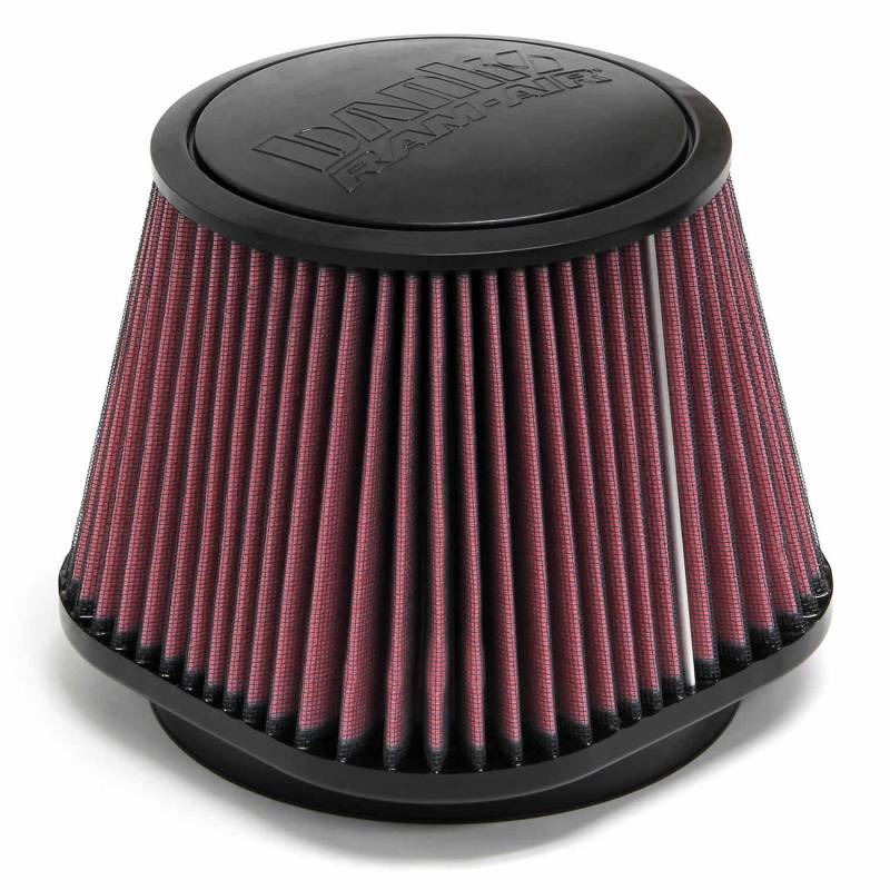Banks Power - Air Filter Element Oiled For Use W/Ram-Air Cold-Air Intake Systems 07-12 Dodge 6.7L Banks Power